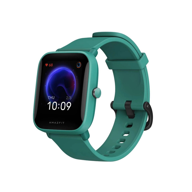 Smartwatch Amazfit Bip U Pro - Green