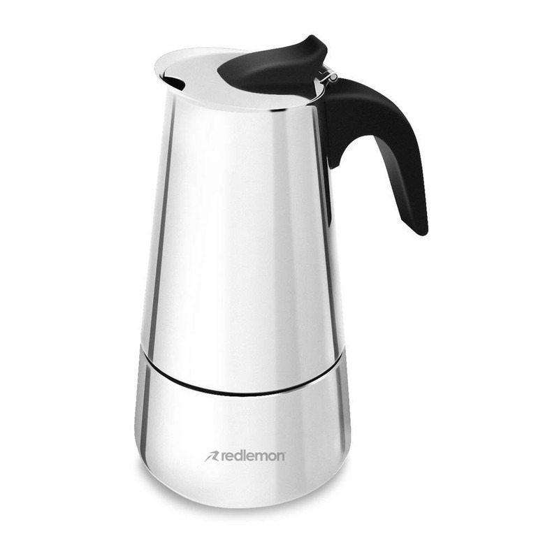 Cafetera Italiana tipo Moka 300 ml