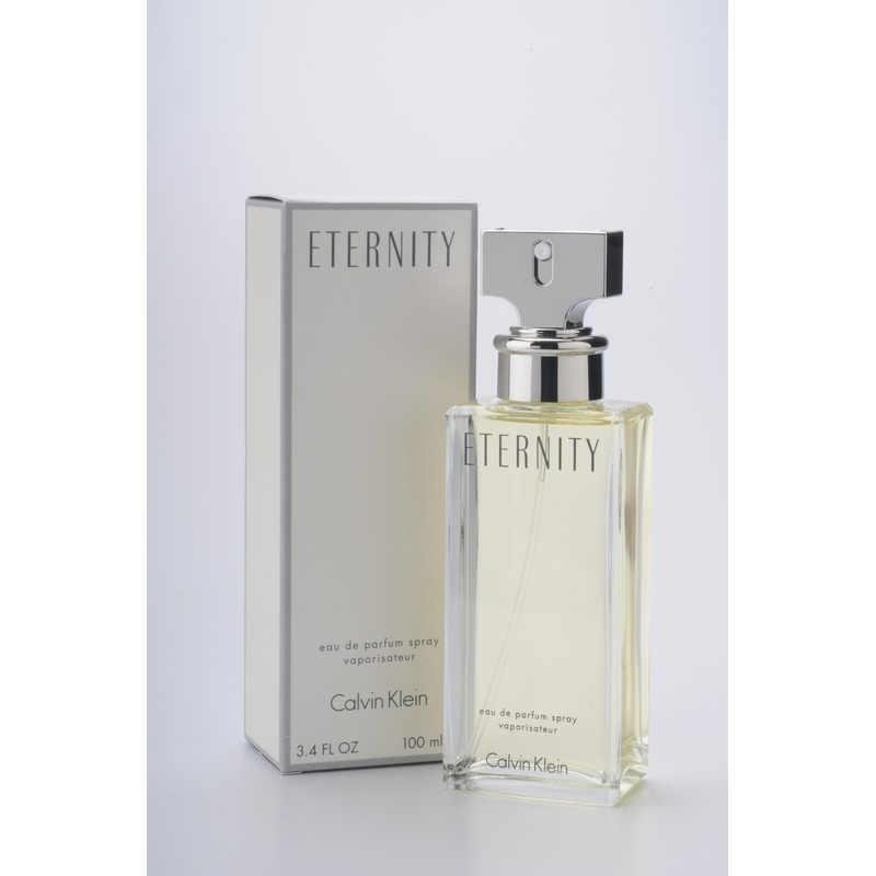 Eternity Calvin Klein 100ML EDP