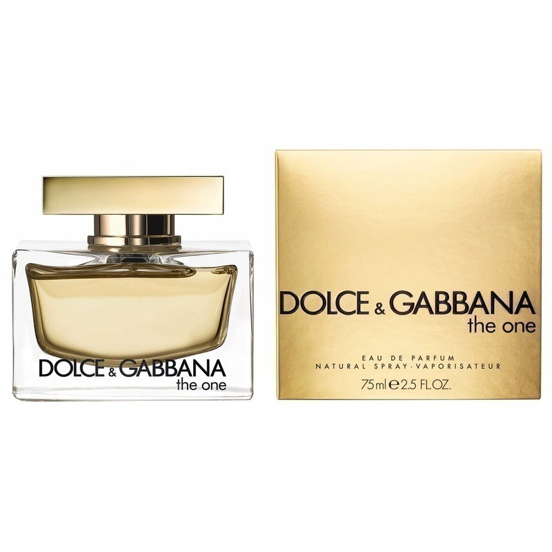 The One Femme Dolce & Gabbana 75ML EDP