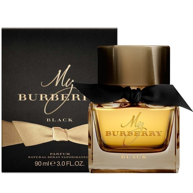 My Burberry Black Burberry 90ML EDP