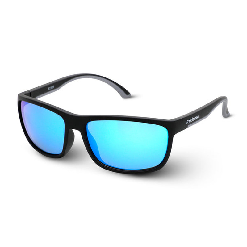 Lentes de sol protección UV400 luz azul