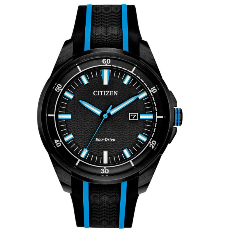 Reloj Caballero Citizen Drive Ar Collection Azul