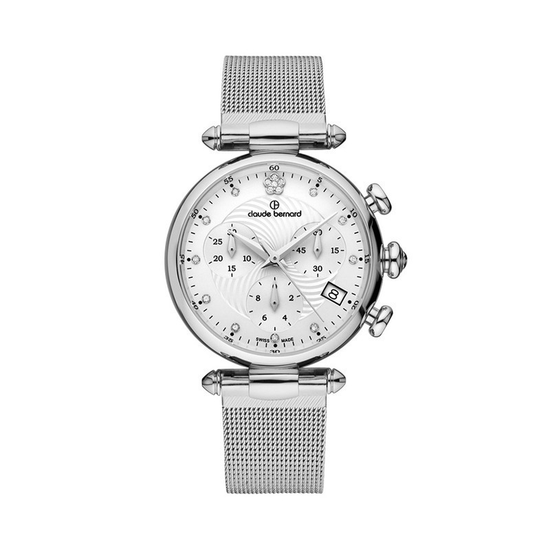 Reloj Claude Bernard Dress Code para mujer