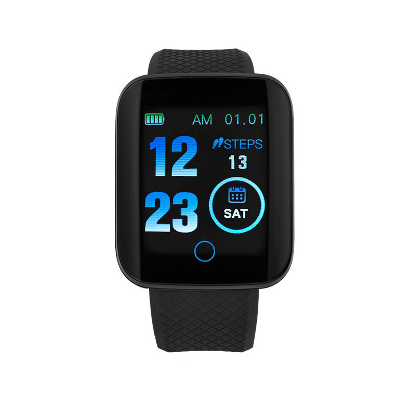 Smartwatch Unisex Multifunciones