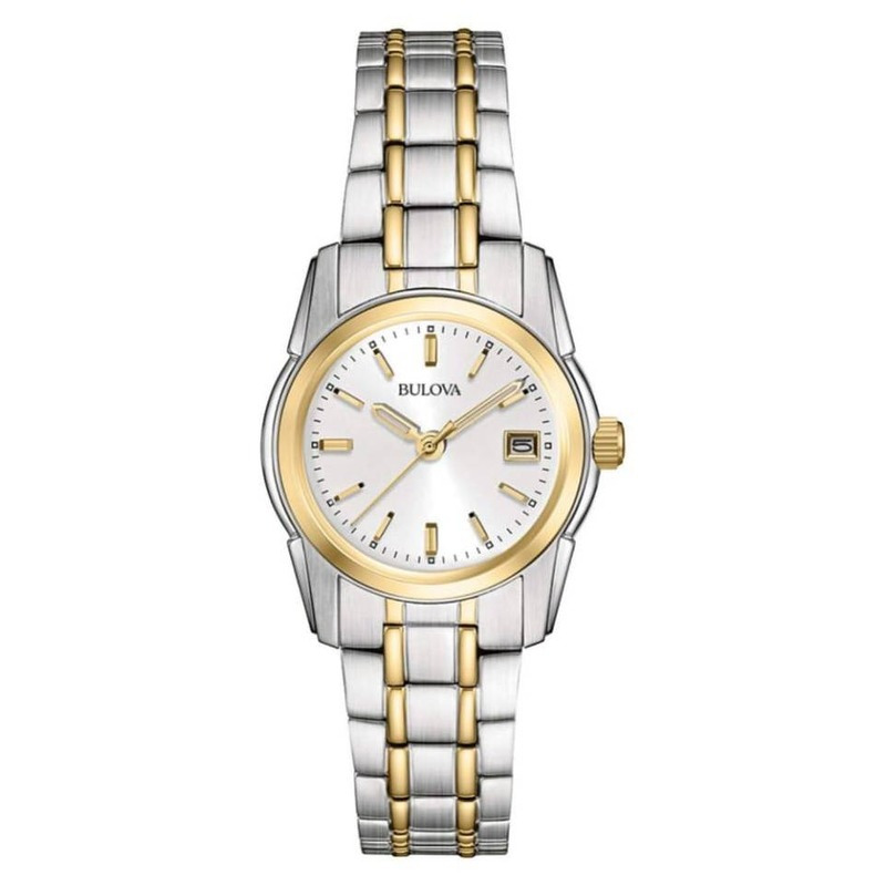 Reloj Classic 98M105