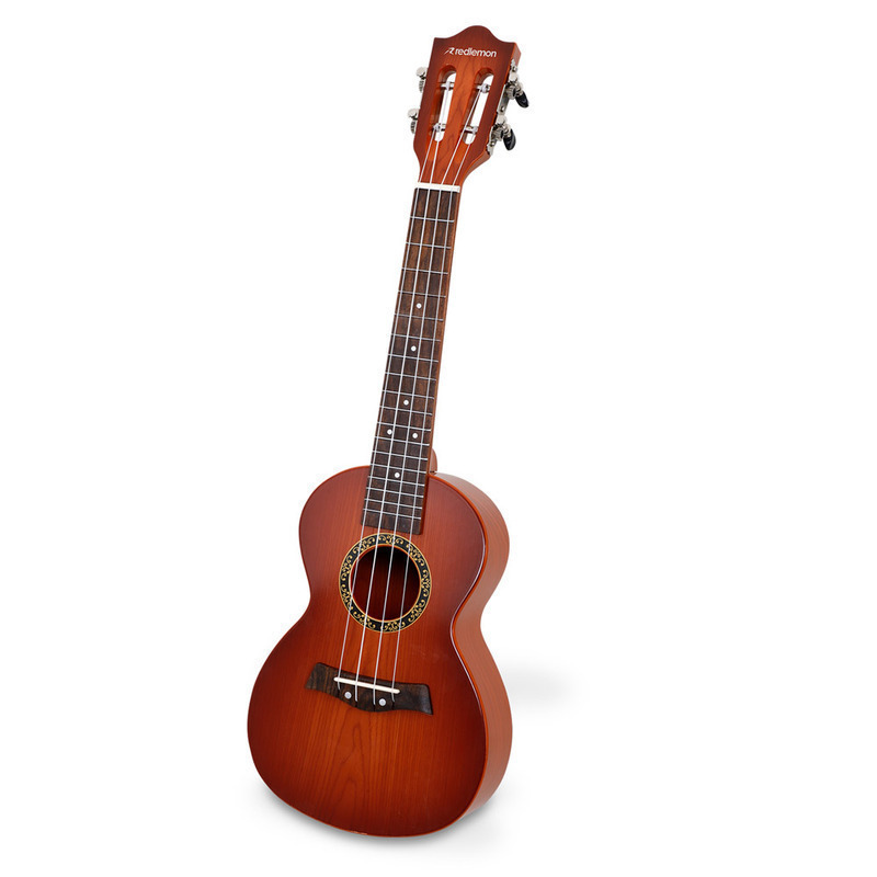 Ukulele para adultos y niños