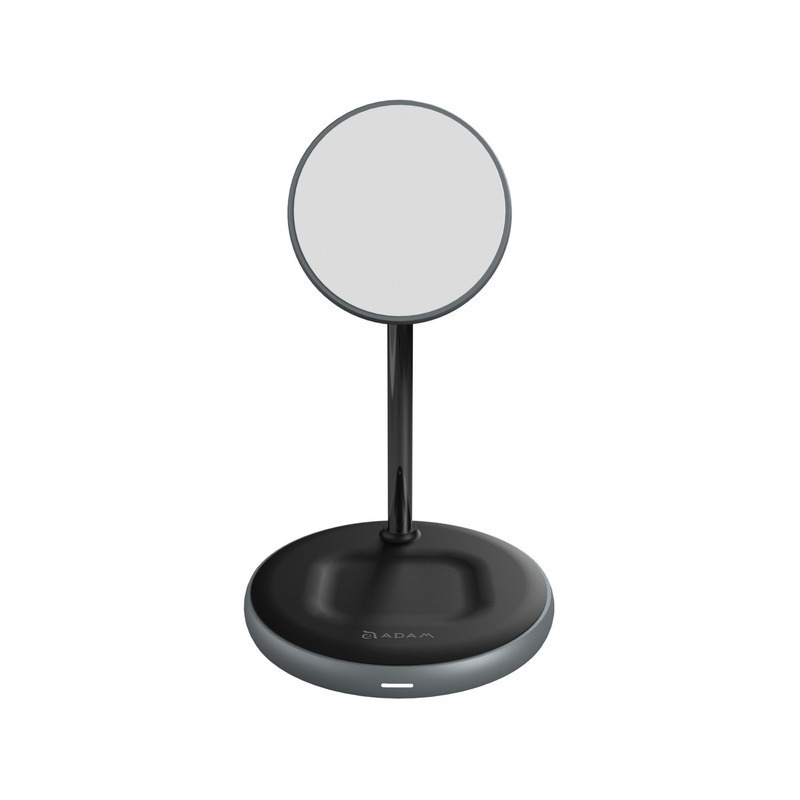 Lámpara de mesa portátil inalámbrica, mango portátil de 360°, atenuador  continuo, potente de larga duración de 50 horas, linterna LED recargable  para