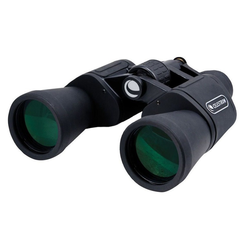 Binocular Upclose G2, 10-30x, 50mm, Negro