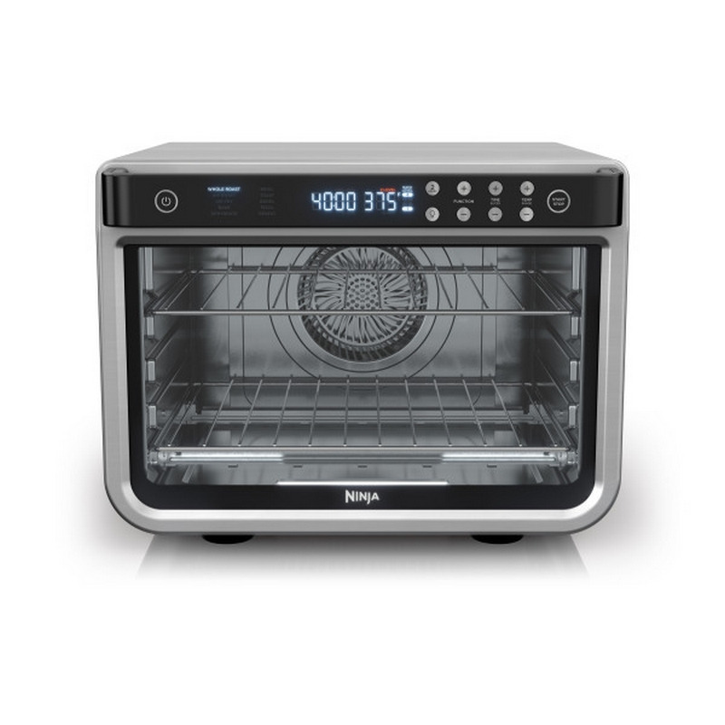 Ninja® Horno para freír 10 en 1 Foodi™ XL Pro