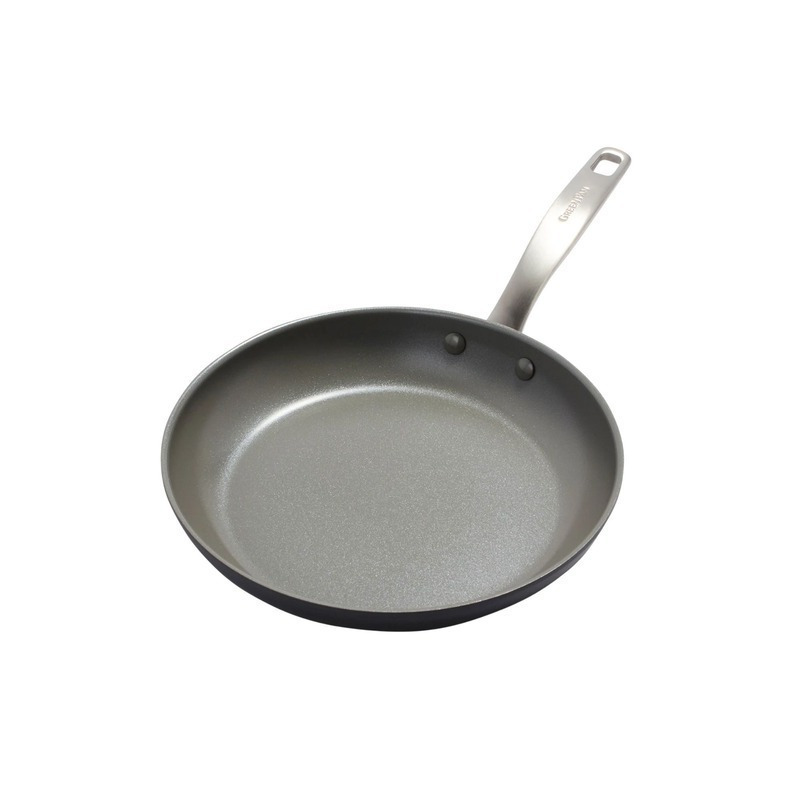 Sartén Chatham de cerámica antiadherente 26cm - Negro/gris