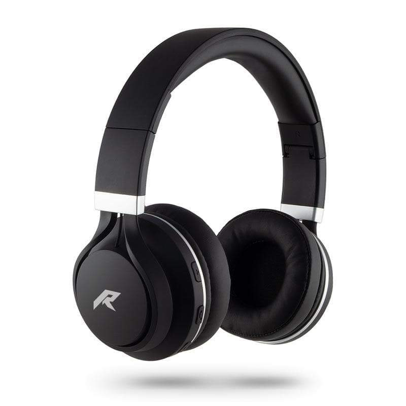 Audífonos Inalámbricos Bluetooth Over-Ear