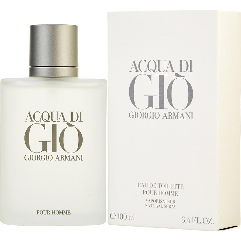 Acqua Di Gio 100 ML EDT