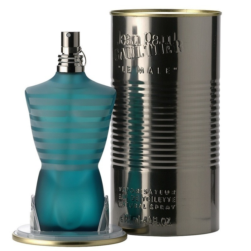 Le Male Jean Paul Gaultier 125ML EDP