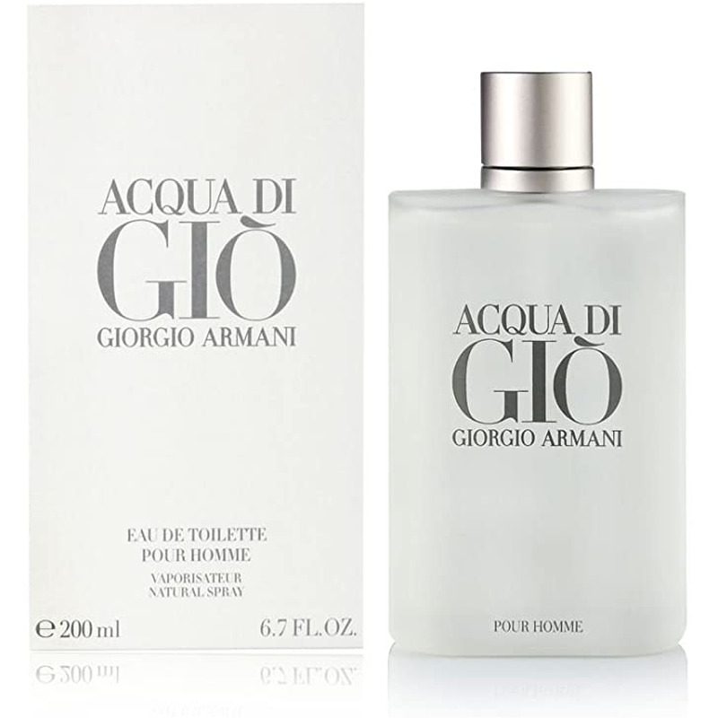 Acqua Di Gio 200ML EDT