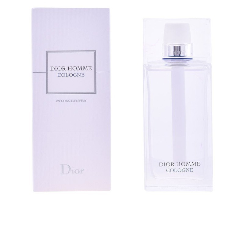 Dior Homme Cologne Christian Dior 125ML EDC