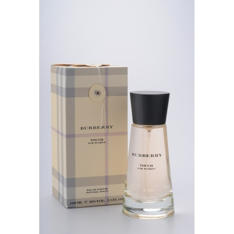 Burberry Touch 100ML EDP