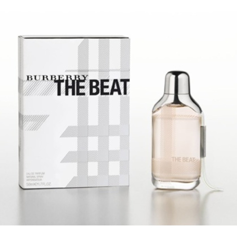 The Beat Burberry 75ML EDP