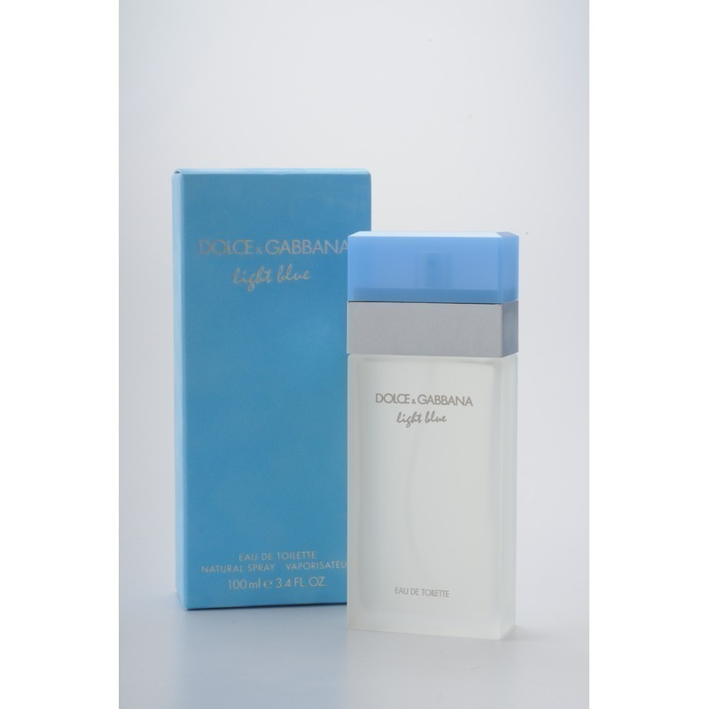 Light Blue Dolce&Gabbana 100ML EDT