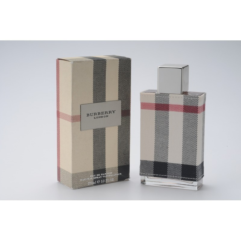 London Burberry 100ML EDP