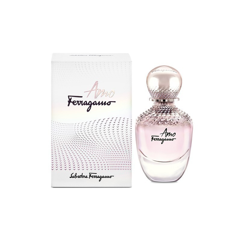 Amo Salvatore Ferragamo 100ML EDP