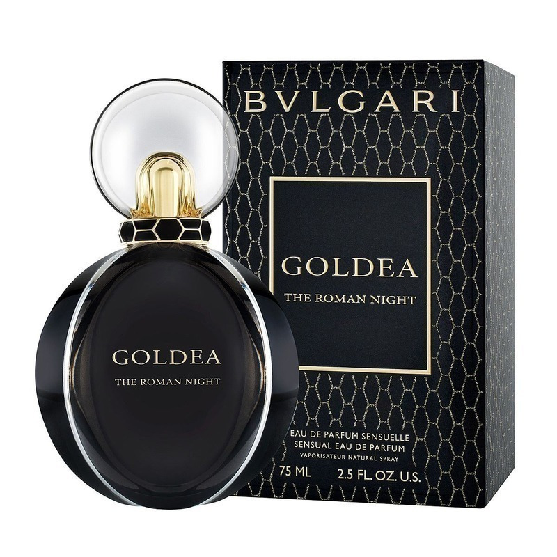 Goldea The Roman Night 75ML EDP