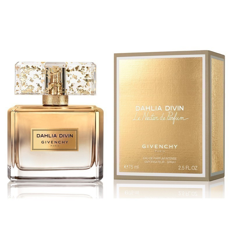 Dahlia Divin Le Nectar de Parfum 75ML EDP