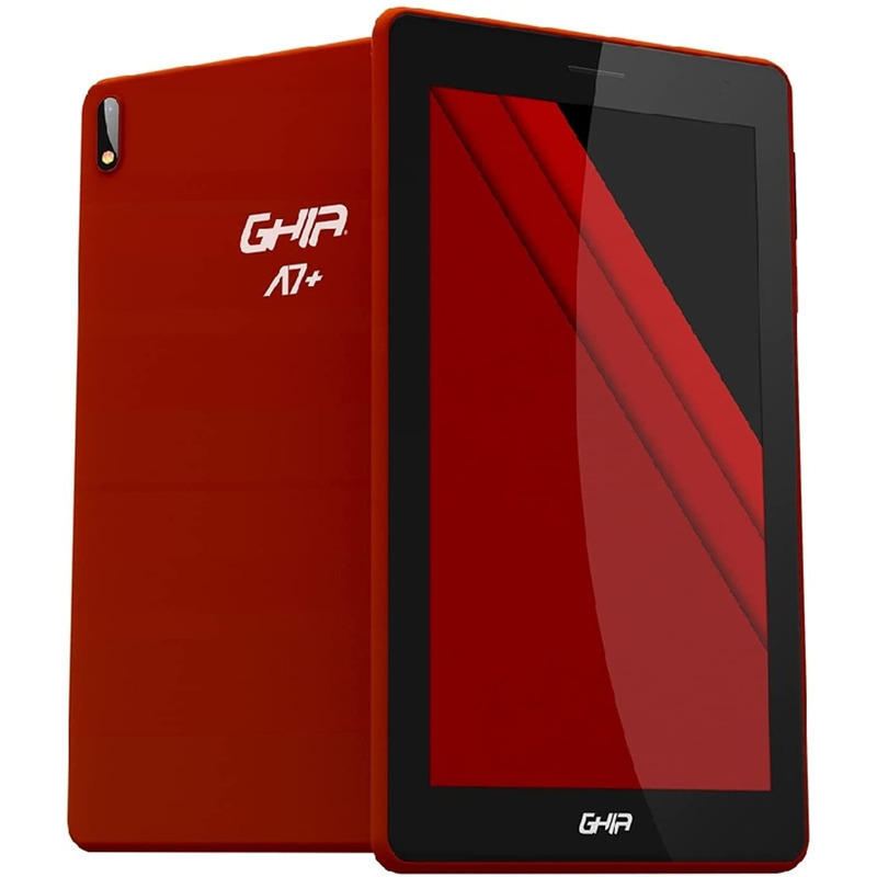 Tablet GHIA 7 A7 Plus