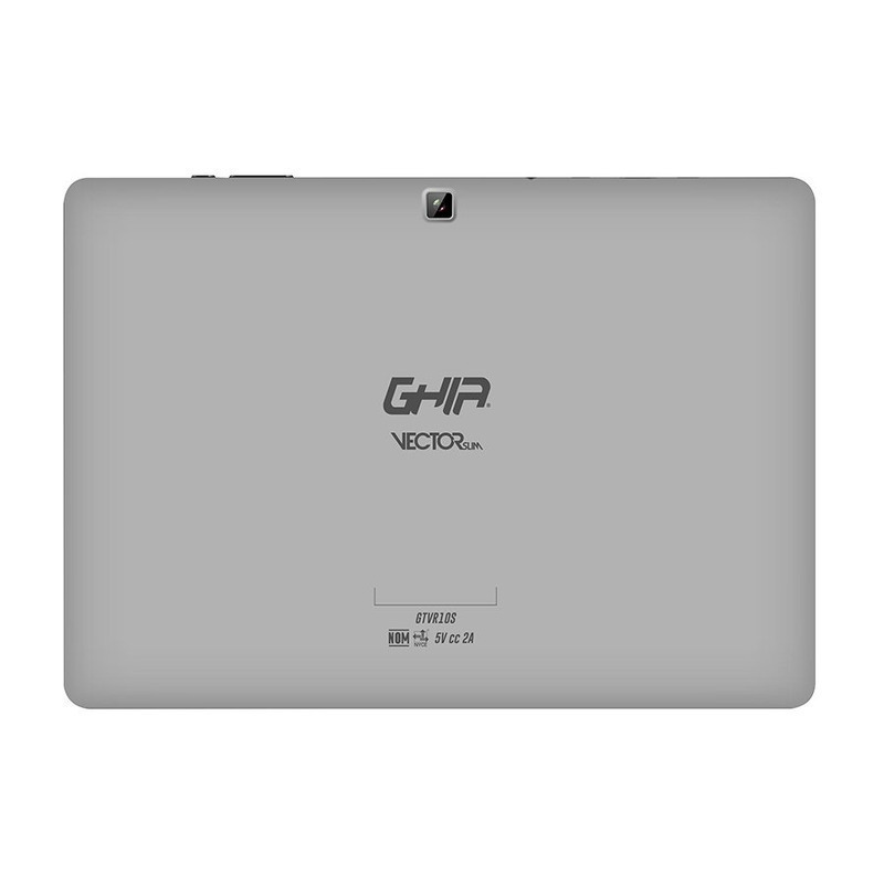 Tablet GHIA 10.1 VECTOR SLIM