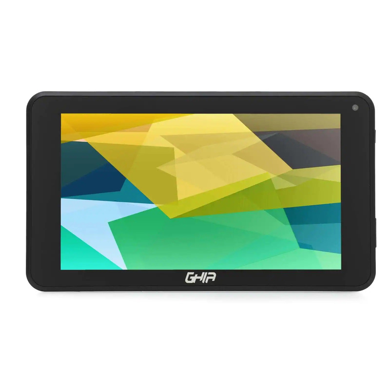 Tablet Ghia A7 16GB negra