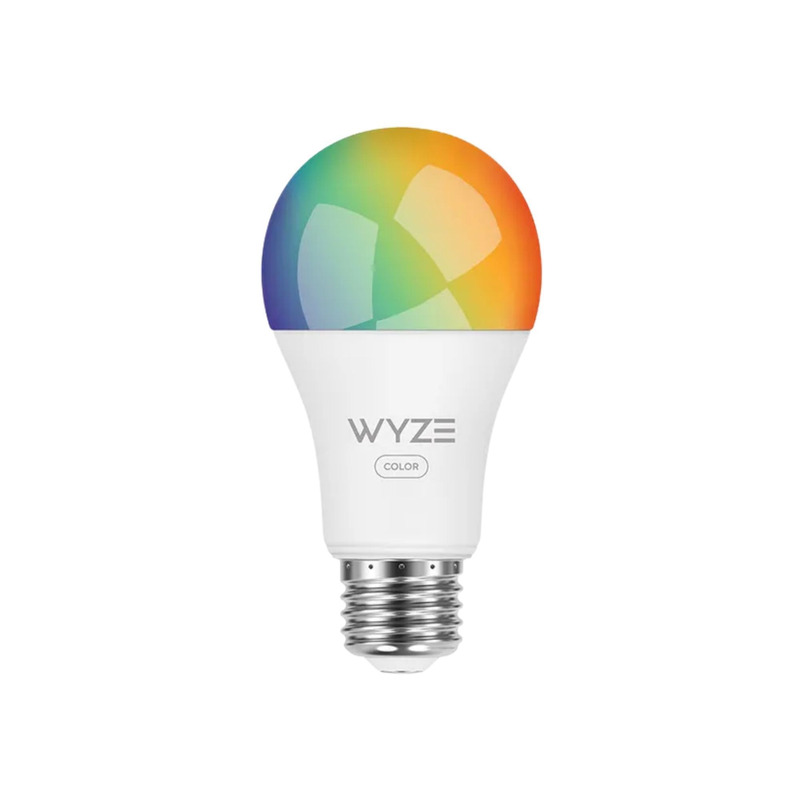 Foco Inteligente LED Color  - Blanco