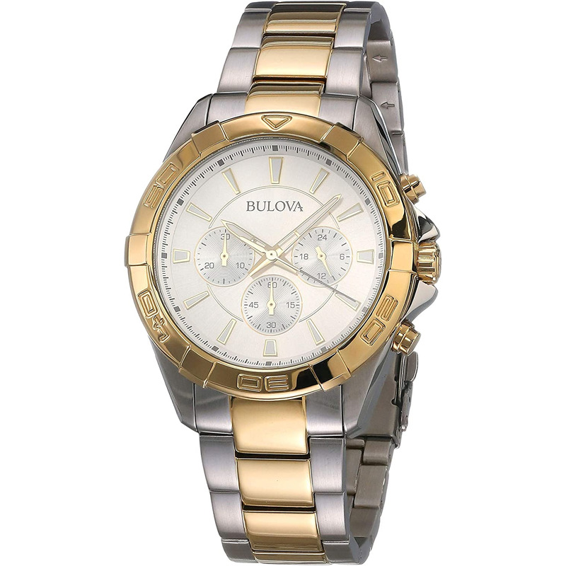 Reloj Bulova Classic para caballero