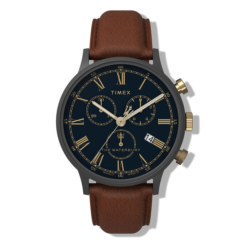 Reloj Timex Waterbury para caballero
