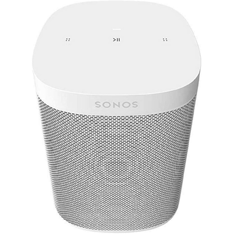 Bocina Sonos One SL Wireless - White