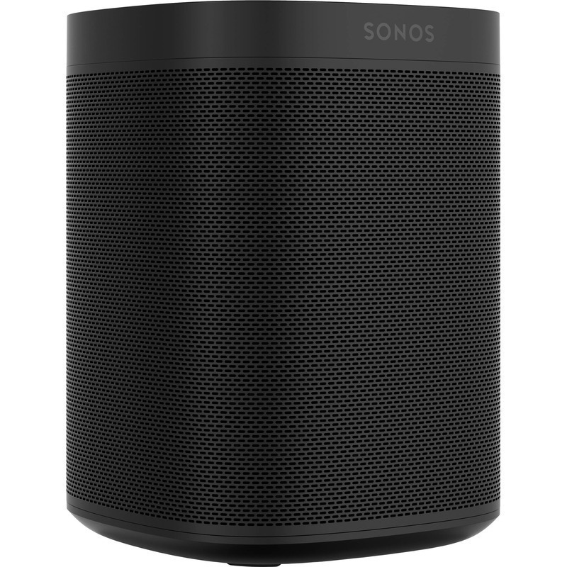 Bocina Sonos One SL Wireless - Black