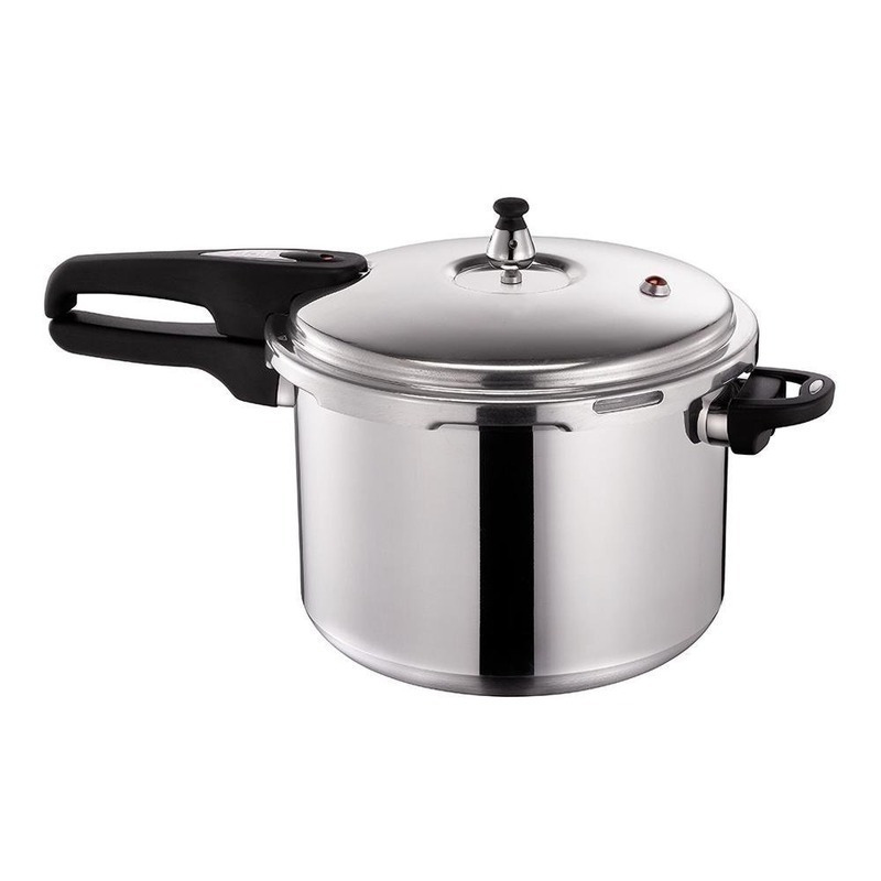 Olla de presión T-fal 6Lts