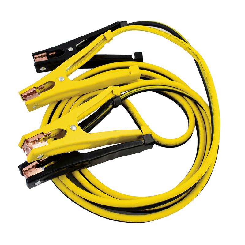 Juego de cables pasa corriente 3m 27V SURTEK