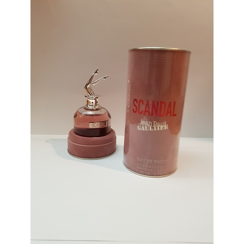 Scandal Jean Paul Gaultier 80ML EDP