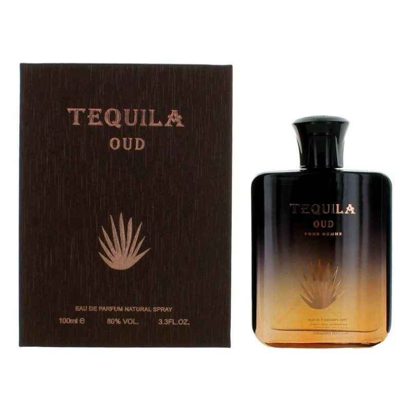 Tequila Oud EDP 100ML