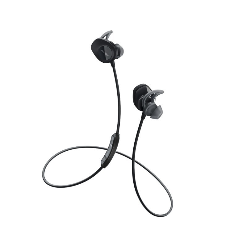 Audifonos inalambricos Bose® SoundSport - Negro