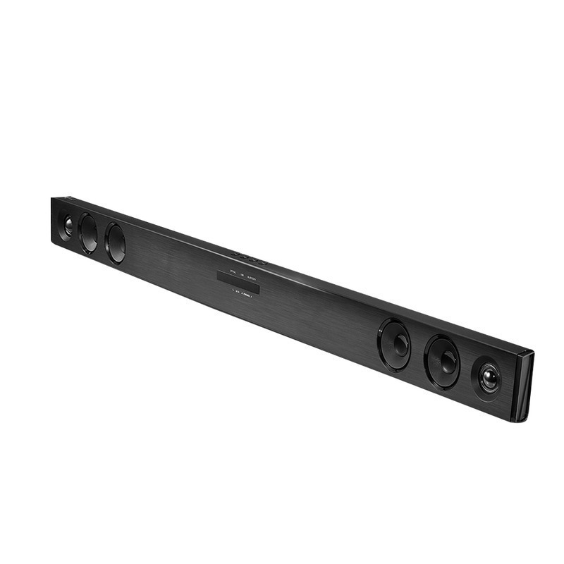 Barra de sonido 40W LG negro