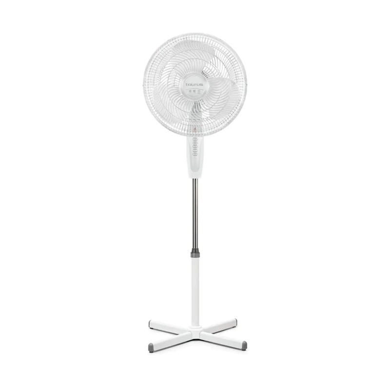 Ventilador Taurus 16 Pulgadas 3 velocidades