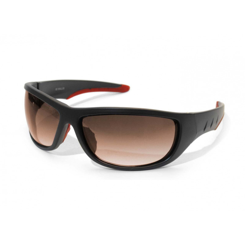 Lentes con protección solar UV 400 - Negro