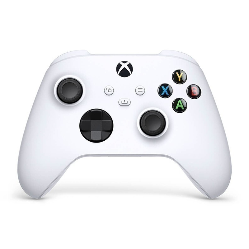 Control blanco Xbox Series