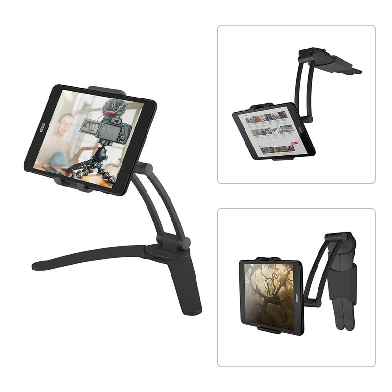 Soporte Universal para Tablet Adherible