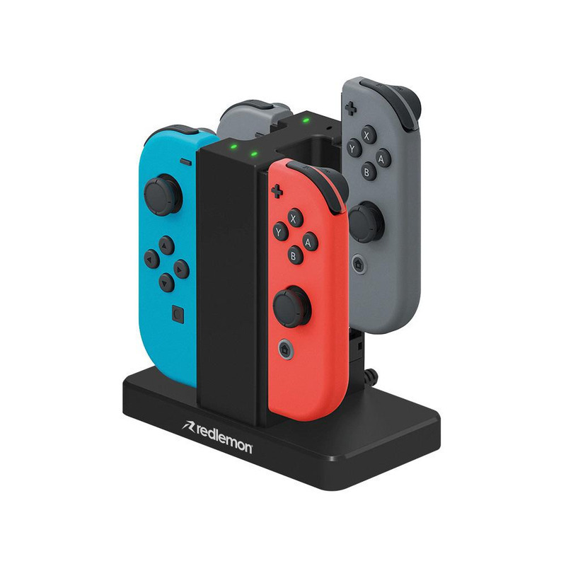 Cargador para Controles Joy-Con