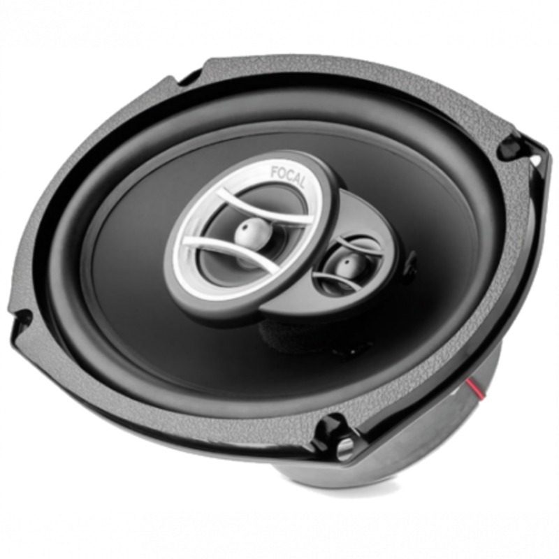 Bocinas FOCAL®Rcx-690 80w Rms 160w 2 Vías