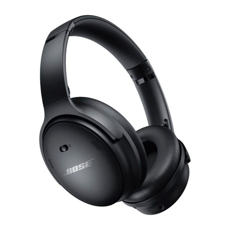 Audífonos Bose audífonos QC 45 - Negro