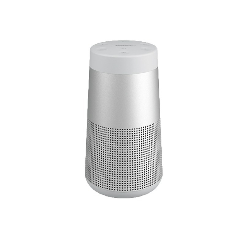 Bocina Bose® Soundlink Revolve II 120V US Gray