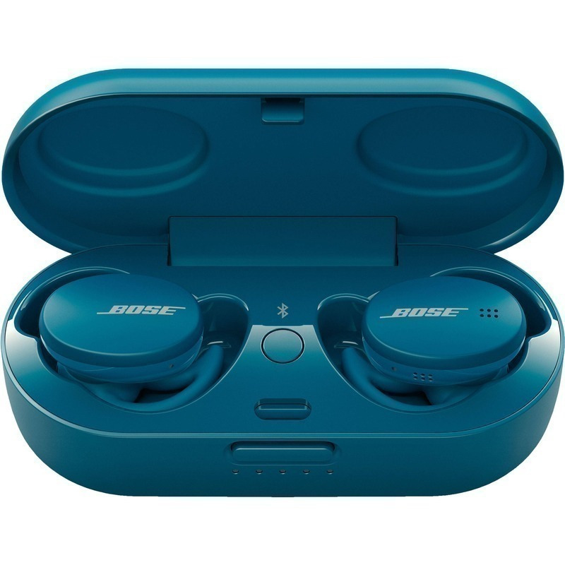 Audífonos Bose® Sport Earbuds 500 Baltic Blue